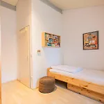 Ferienwohnpark Satteldachhaus Typ 10 Sdr 102 * 이멘슈타트암보덴지