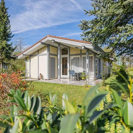 Hébergement de vacances Ferienwohnpark Satteldachhaus Typ 10 Sdr 102 Immenstaad am Bodensee