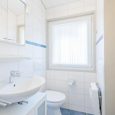 Ferienhaus Ferienwohnpark Satteldachhaus Typ 10 Sdr 102 Immenstaad am Bodensee