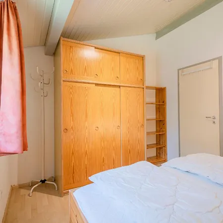 Ferienwohnpark Satteldachhaus Typ 10 Sdr 102 Nyaraló *
