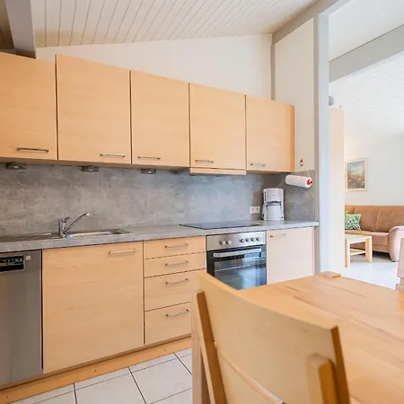 Ferienwohnpark Satteldachhaus Typ 10 Sdr 102 Nyaraló Immenstaad am Bodensee