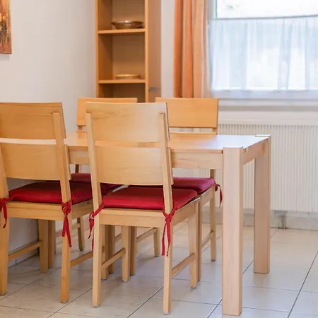 Ferienhaus Ferienwohnpark Satteldachhaus Typ 10 Sdr 102 Immenstaad am Bodensee