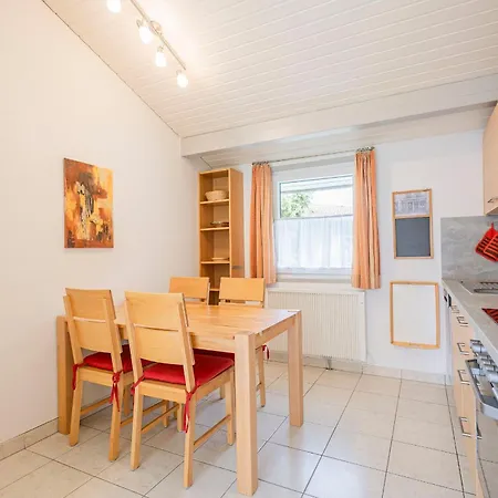 Ferienwohnpark Satteldachhaus Typ 10 Sdr 102 Immenstaad am Bodensee