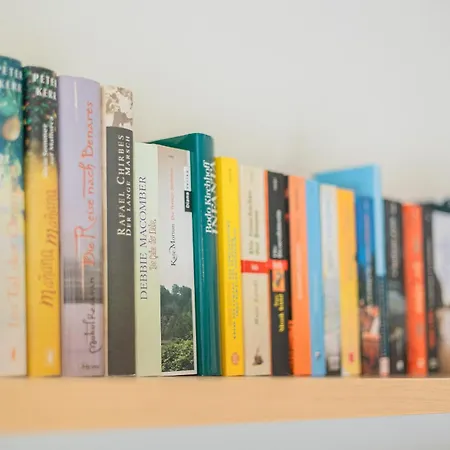 Ferienwohnpark Satteldachhaus Typ 10 Sdr 102 Ferienhaus *