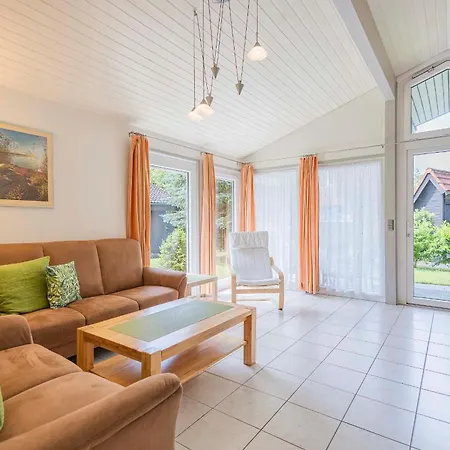 Ferienwohnpark Satteldachhaus Typ 10 Sdr 102 Immenstaad am Bodensee